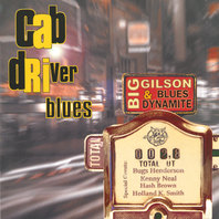 Cab Driver Blues Mp3