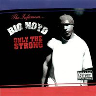 Only The Strong Mp3