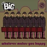 Whatever Makes You Happy Mp3