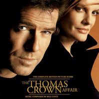 The Thomas Crown Affair Mp3