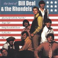 Best Of Bill Deal & The Rhondells Mp3