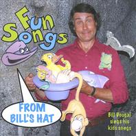 Fun Songs From Bill's Hat Mp3