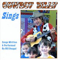 Cowboy Billy Sings Mp3