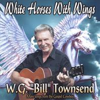 White Horses with Wings Mp3