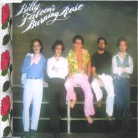 Billy Falcon's Burning Rose Mp3