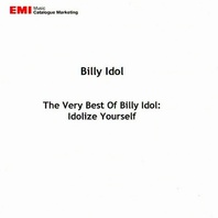 The Very Best Of Billy Idol: Idolize Yourself Mp3