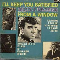 I'll Keep You Satisfied Mp3