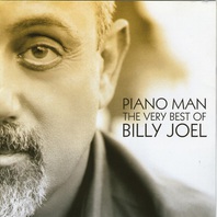 Piano Man (The Very Best Of Billy Joel) Mp3