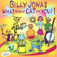 What Kind Of Cat Are You? Mp3