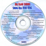 Swing Era 1930-1936 - Cd001 Mp3