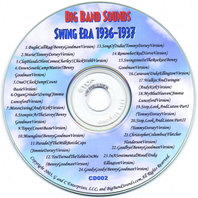Swing Era 1936-1937 - Cd002 Mp3