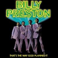 That's The Way God Planned It (Remastered) Mp3