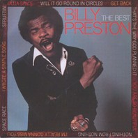 The Best Of Billy Preston Mp3