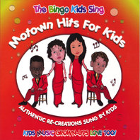 Motown Hits For Kids Mp3