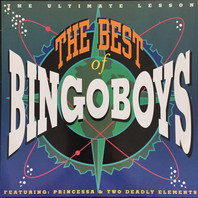 The Best Of Bingoboys Mp3