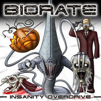 Insanity Overdrive Mp3