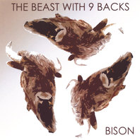 The Beast With Nine Backs Mp3