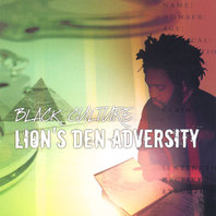 Lion's Den Adversity Mp3