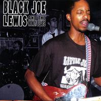 Black Joe Lewis and the Honey Bears Mp3