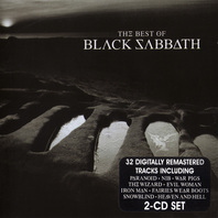 The Best of Black Sabbath (Remastered) CD1 Mp3
