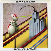 Technical Ecstasy (Vinyl) Mp3