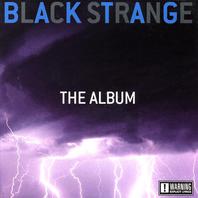 Black Strange Mp3