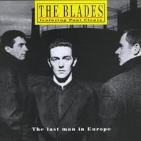The Last Man in Europe Mp3