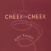 Cheek to Cheek: Sophisticated Songs for Jazzy Parents Mp3