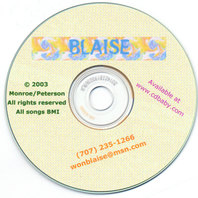 Songs by Blaise Mp3