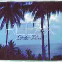 Relax Edition Three (Disc 2: Moon) Mp3