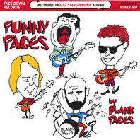 Funny Pages Mp3