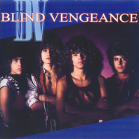 Blind Vengeance Mp3