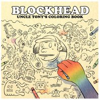 Uncle Tony's Coloring Book Mp3