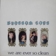 We Are Ever So Clean Mp3
