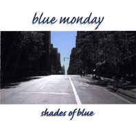 Shades of Blue Mp3