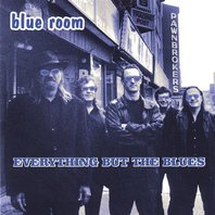 Everything But The Blues Mp3