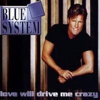 Love Will Drive Me Crazy (Single) Mp3