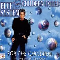 For The Children (Single) Mp3