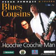 Hoochie Coochie Man Mp3