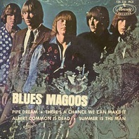 The Blues Magoos Mp3