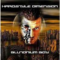 Hardstyle Dimension Mp3