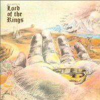 Lord of the Rings Mp3