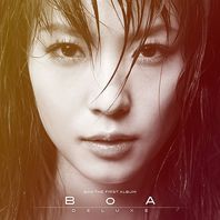 BoA (Deluxe Edition) Mp3