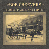 People, Places & Things Mp3