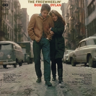 The Freewheelin' Bob Dylan (The Original Mono Recordings 1962-1967) Mp3