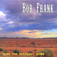Ride the Restless Wind Mp3