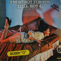 I'm So Hot For You (CDS) Mp3