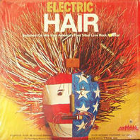 Electric Hair Mp3