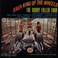 Krla King Of The Wheels Mp3