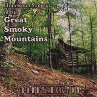 Homespun Songs of the Great Smoky Mountains Mp3